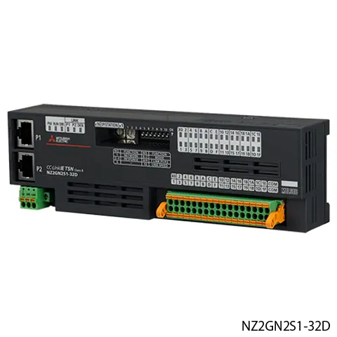 Produktfoto 1 von NZ2GN2S1-32D