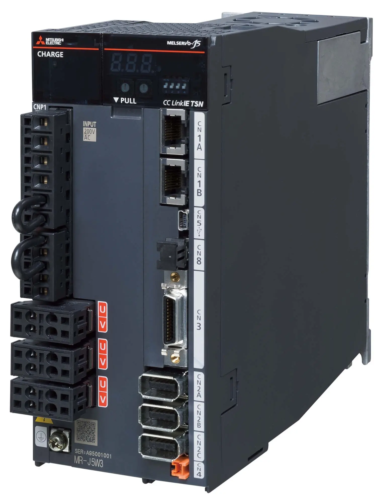 MR-J5W3-444G-N1