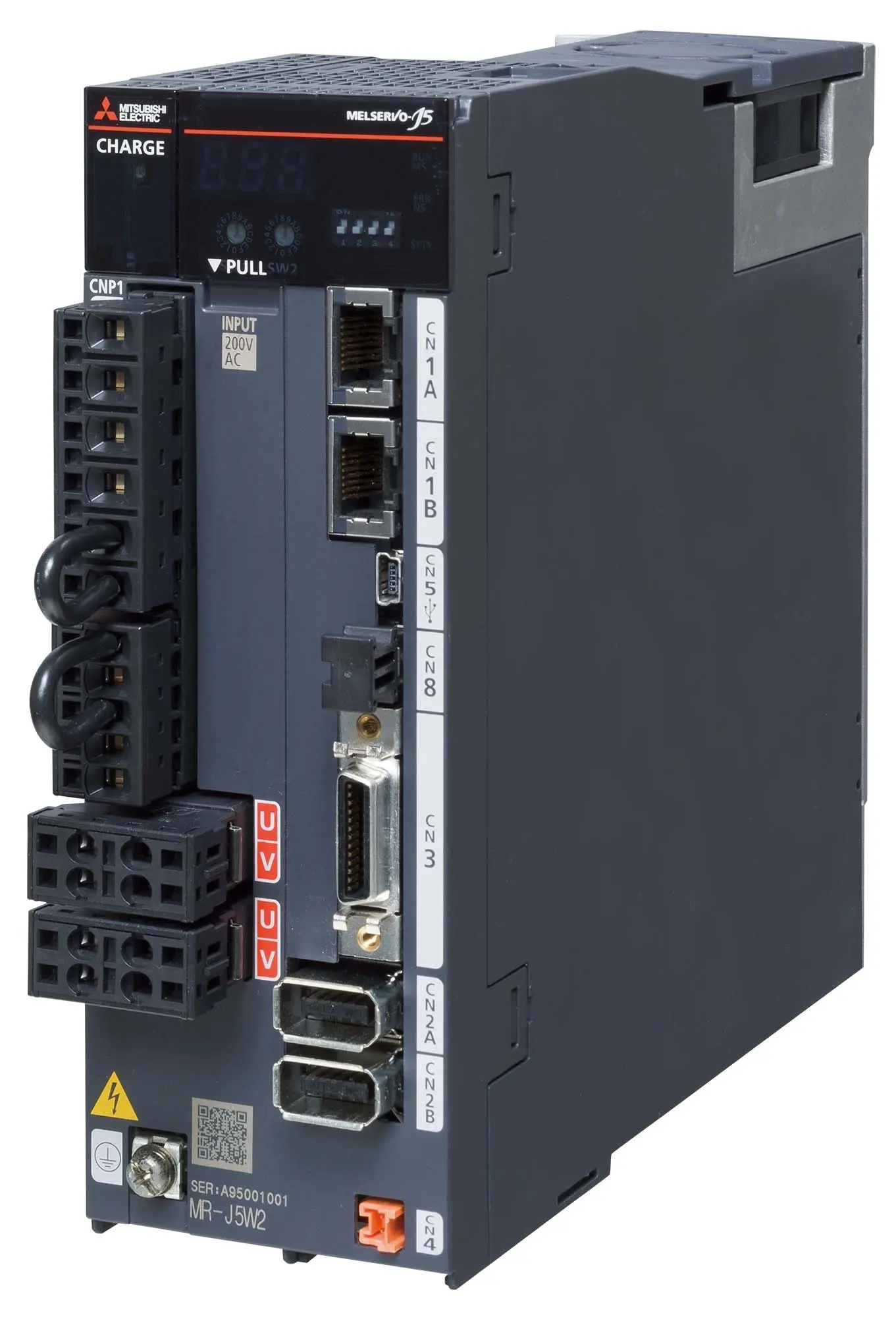 MR-J5W2-44G-N1