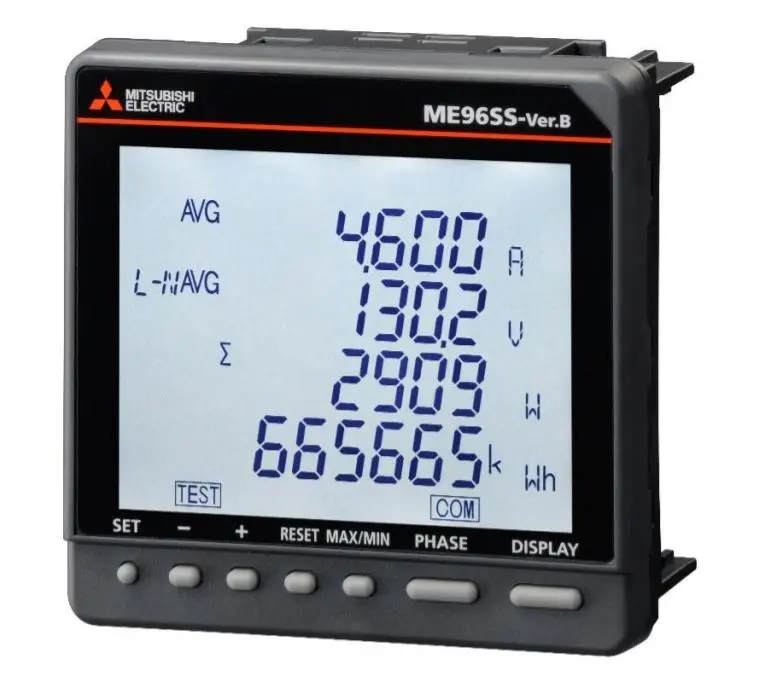 Produktfoto 1 von ME96SSEB-MB