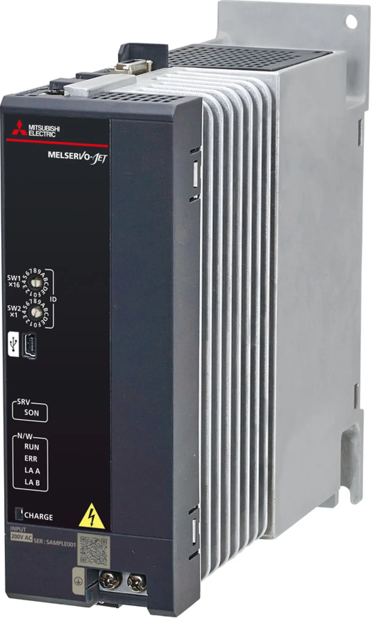 Produktfoto 1 von MR-JET-100G