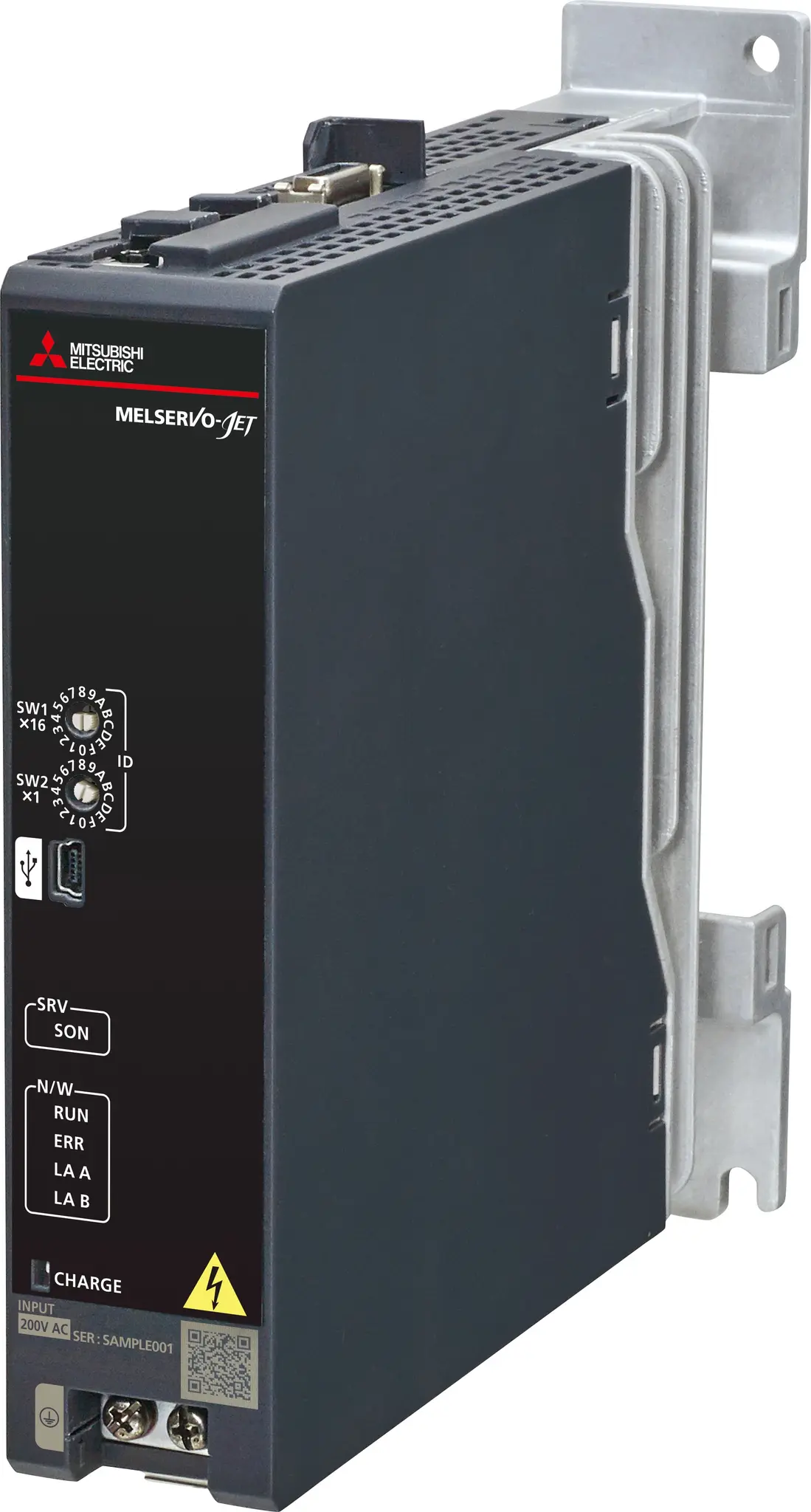 Produktfoto 1 von MR-JET-40G