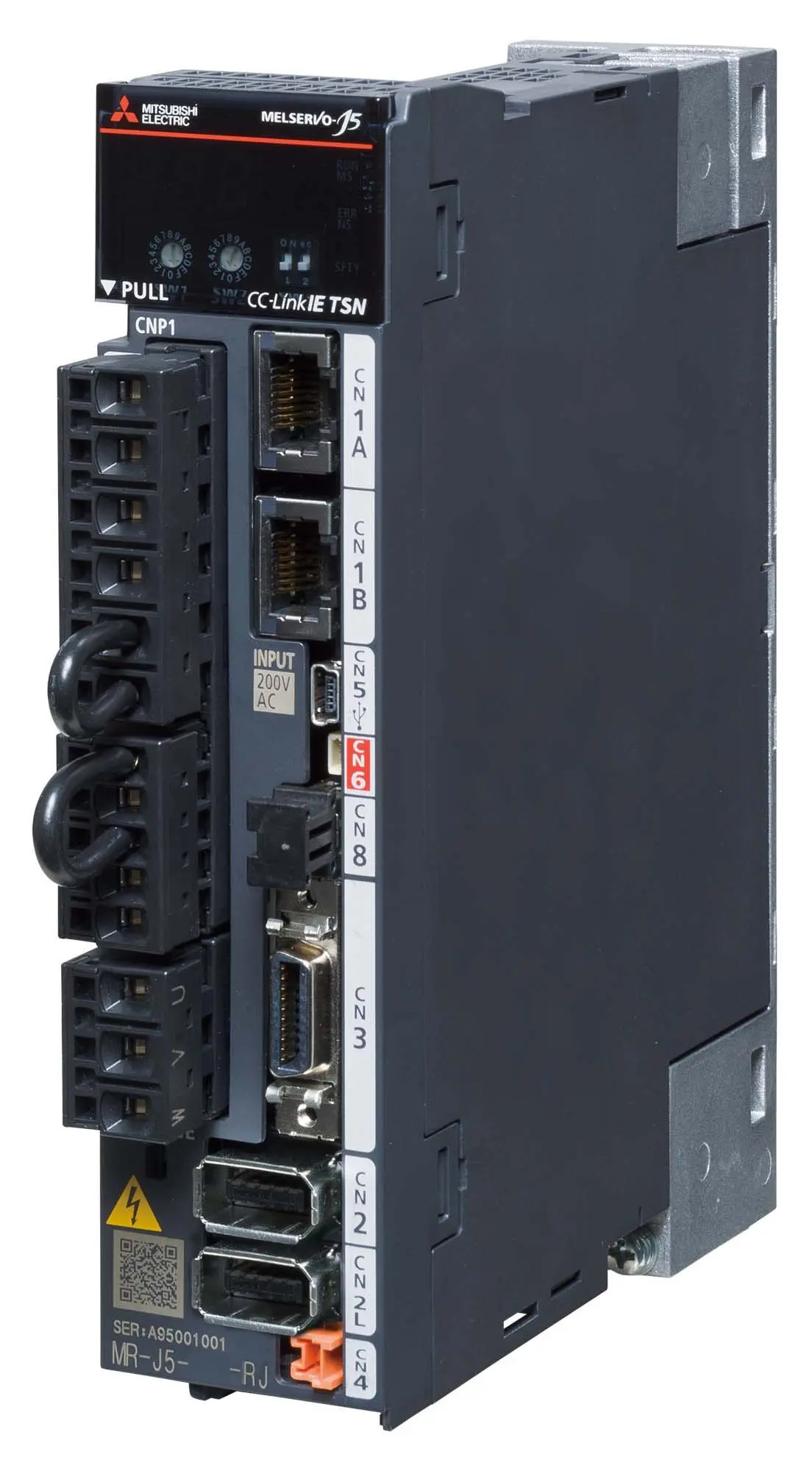 MR-J5-10G-RJN1