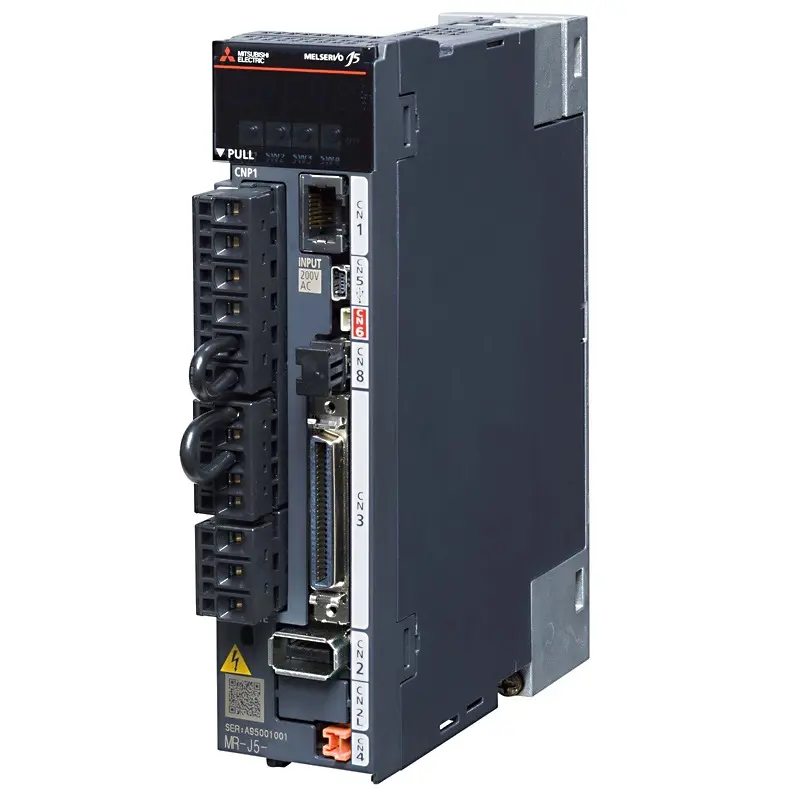 Produktfoto 1 von MR-J5-40A-RJ