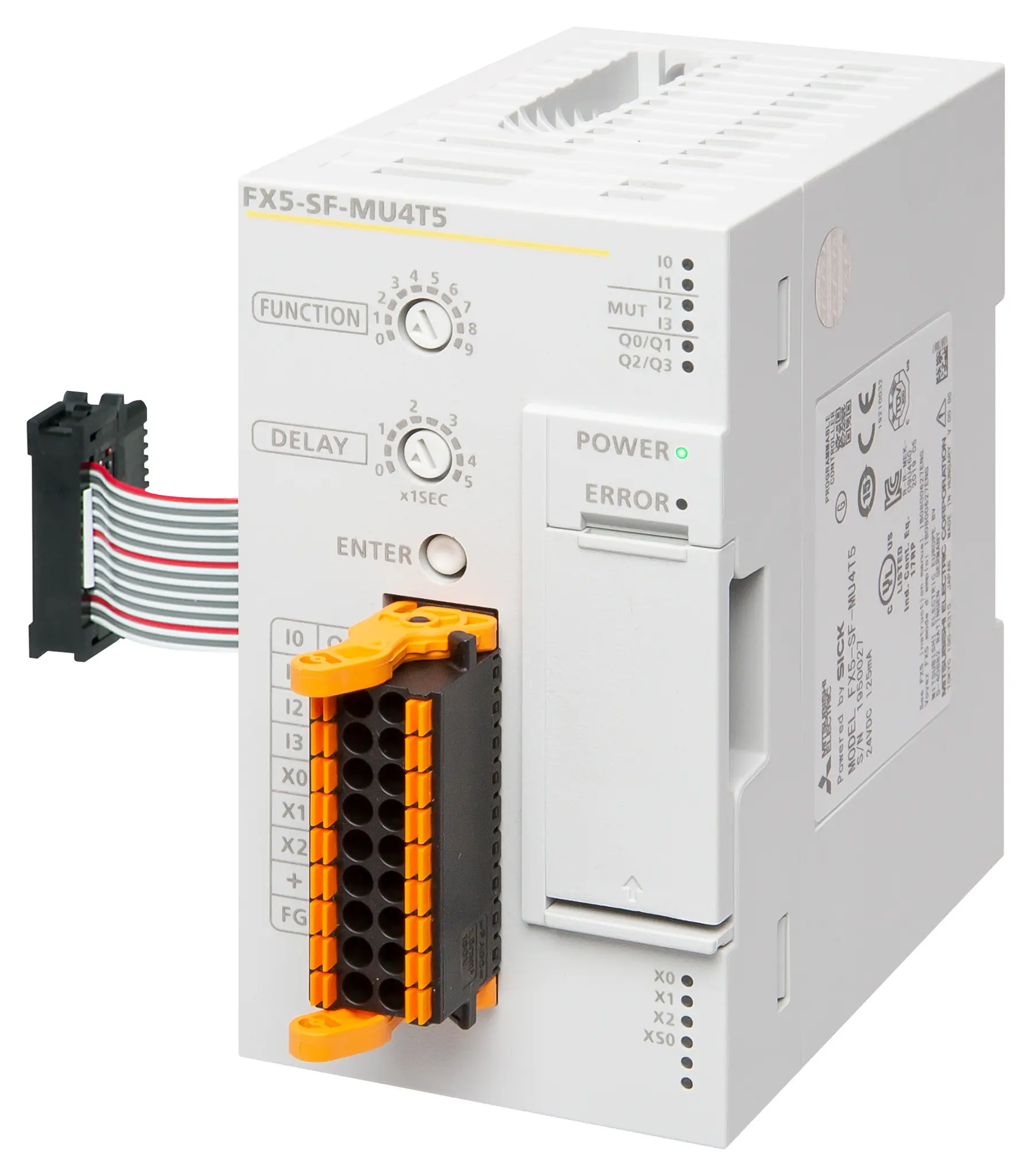 Produktfoto 1 von FX5-SF-MU4T5