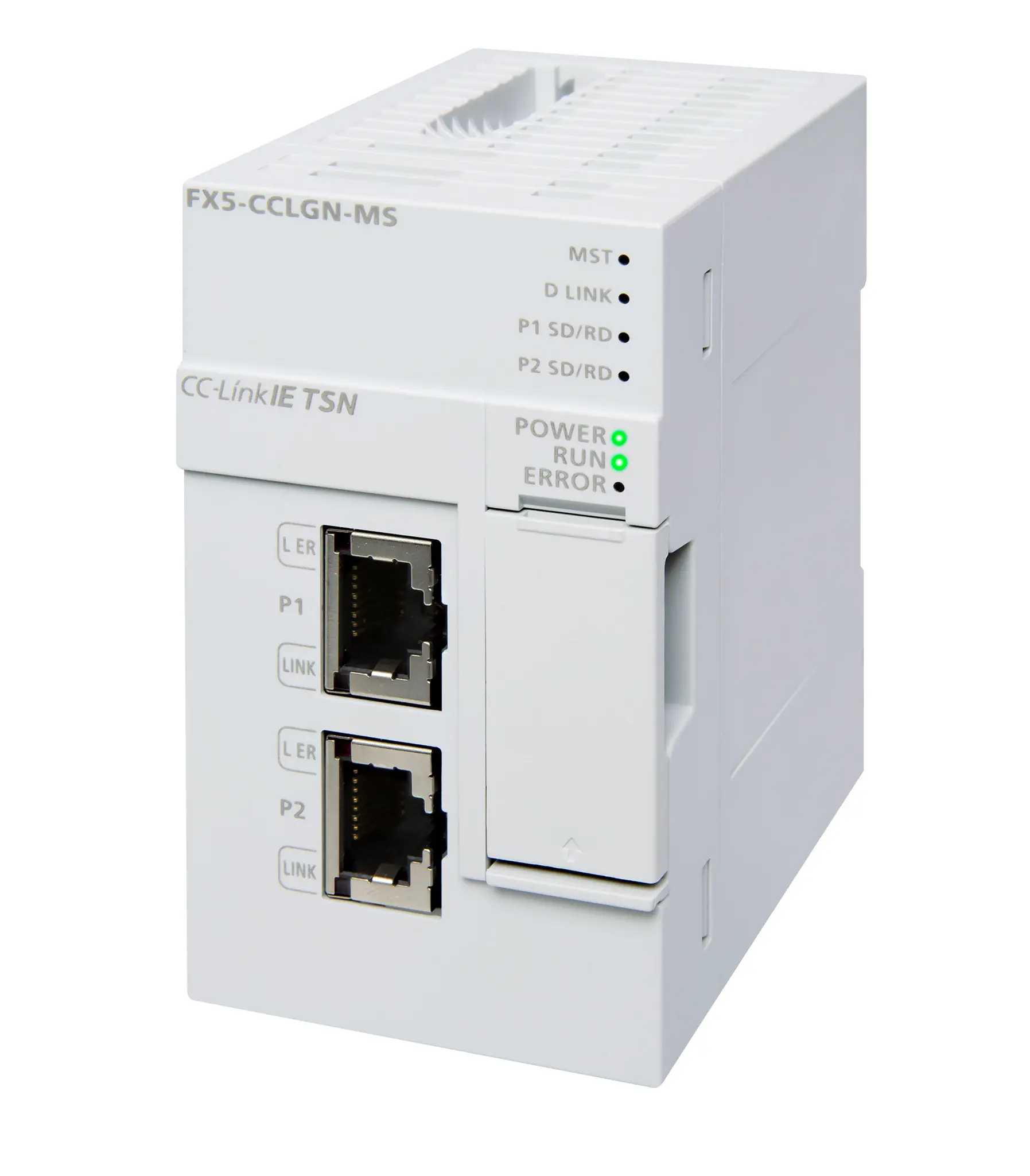 Produktfoto 1 von FX5-CCLGN-MS