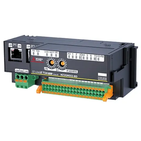 Produktfoto 1 von NZ2GNSS2-8D