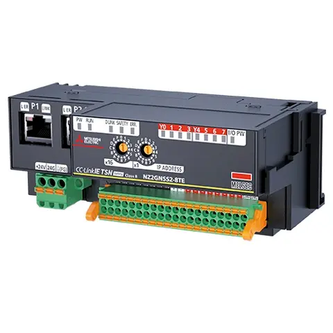 Produktfoto 1 von NZ2GNSS2-8TE