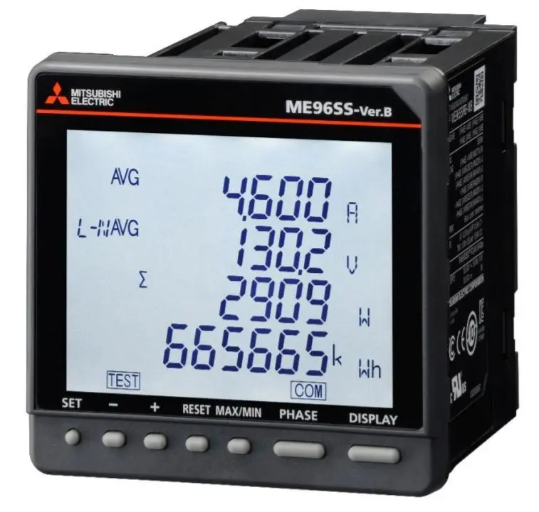 Produktfoto 1 von ME96SSHB-MB