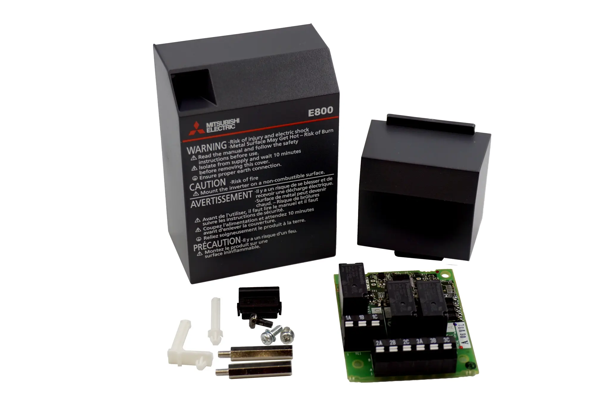 Produktfoto 1 von FR-A8AR-60 E-KIT