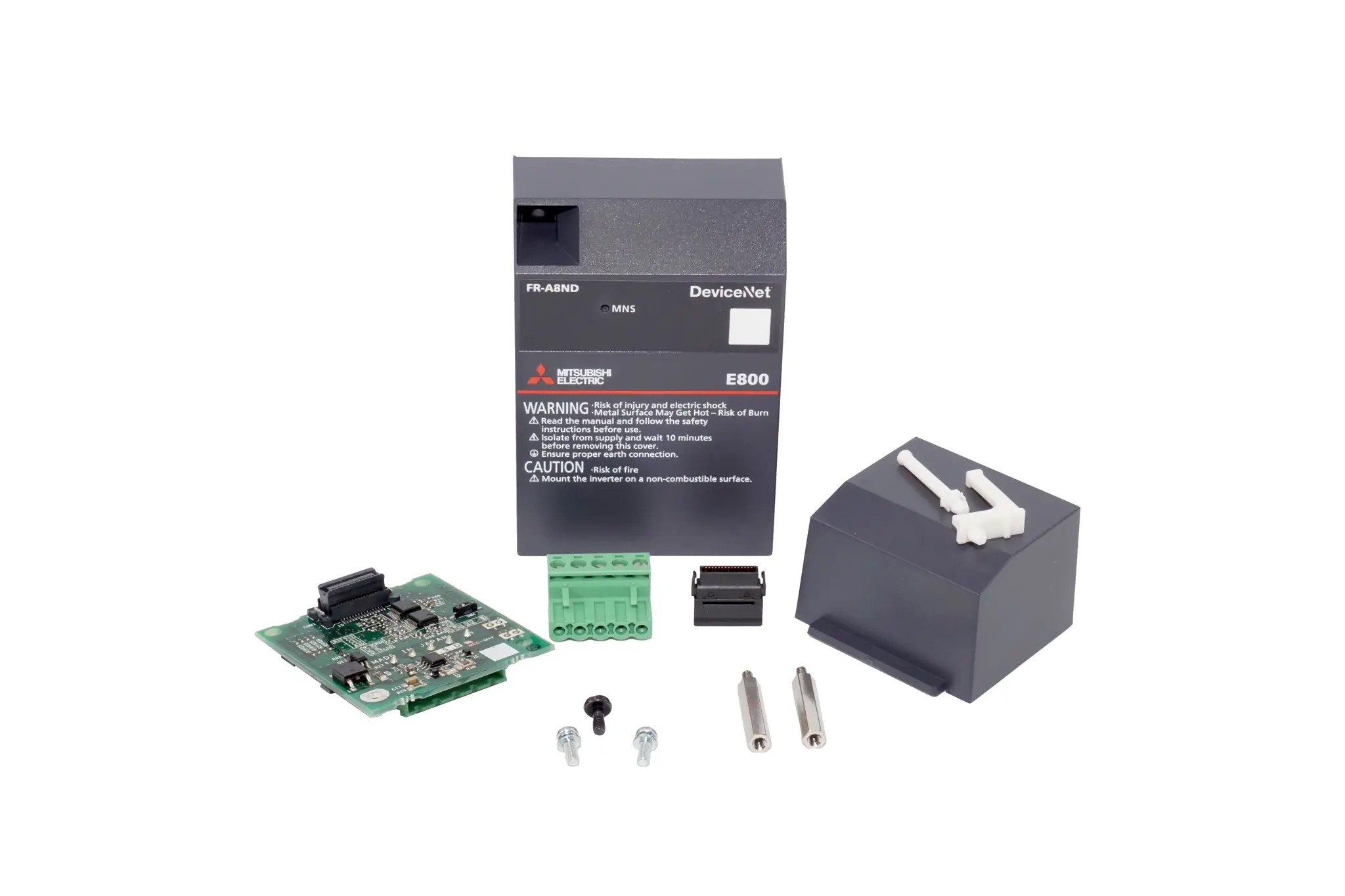 Produktfoto 1 von FR-A8ND-60 E-KIT