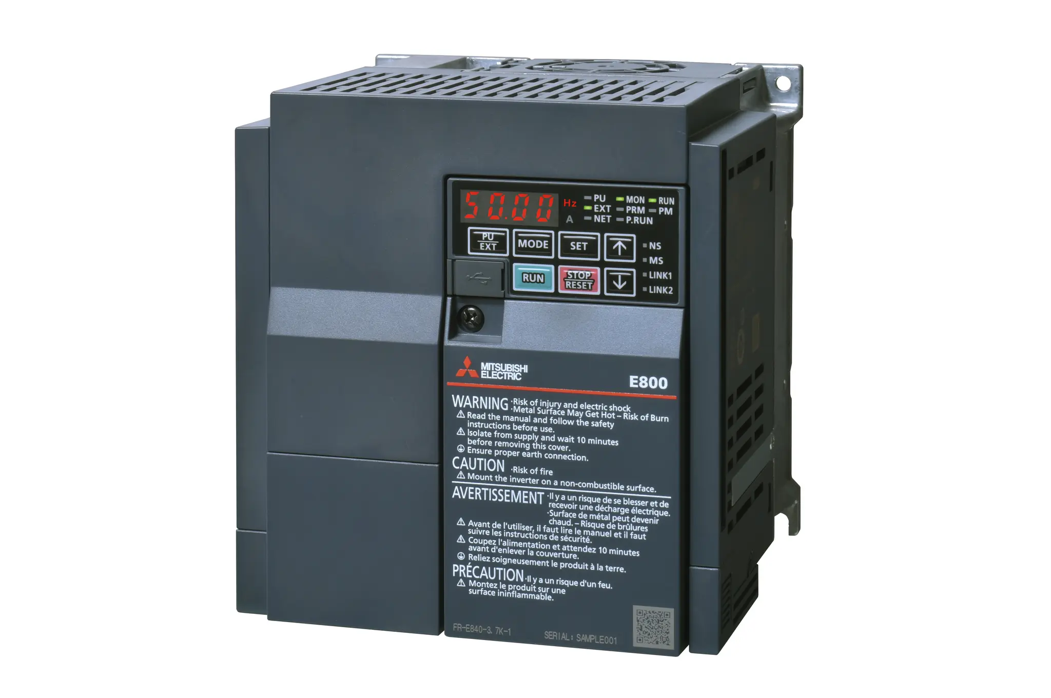 Produktfoto 1 von FR-E840-0095SCEPB-60