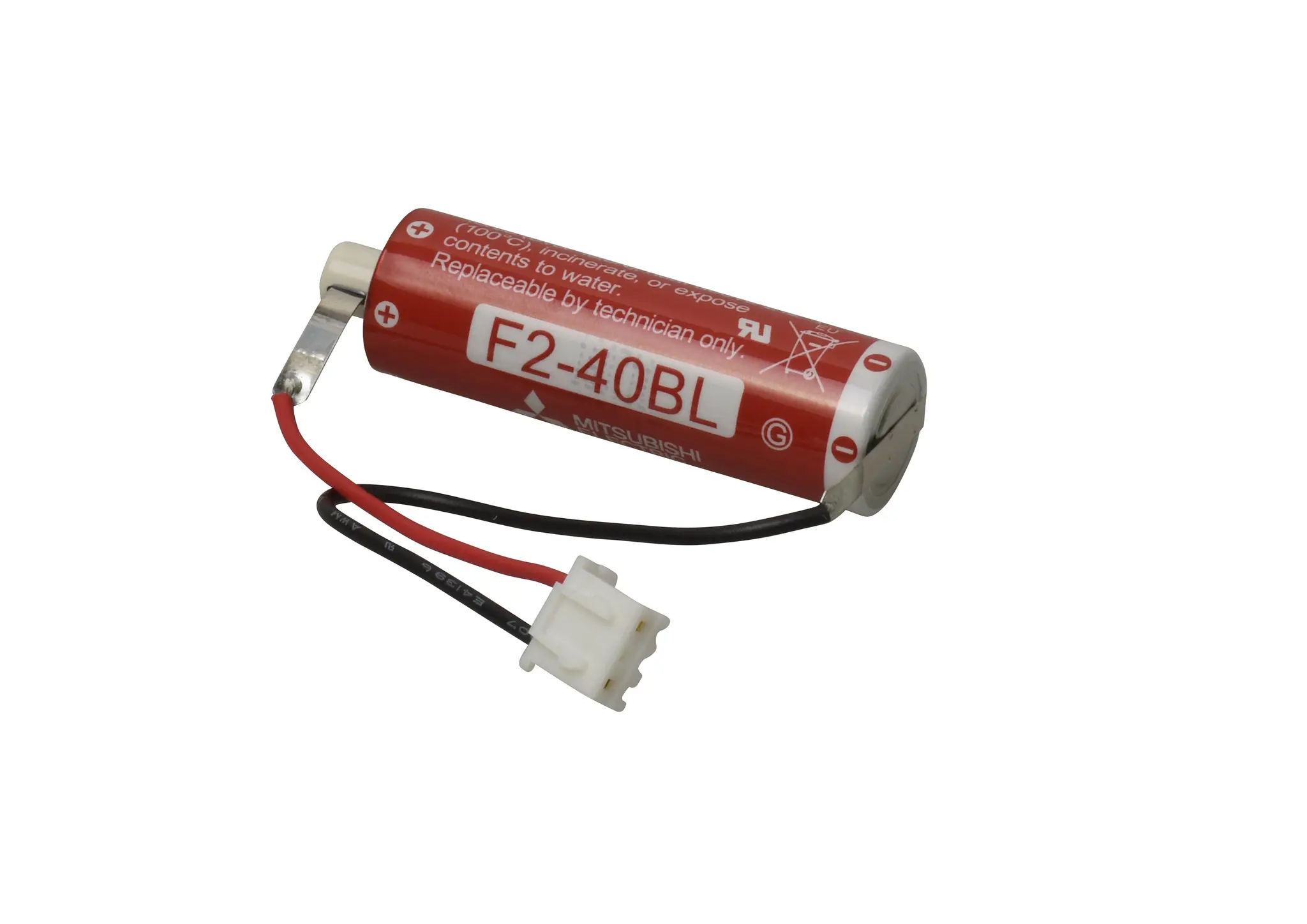 Produktfoto 1 von F2-40BL BATTERY