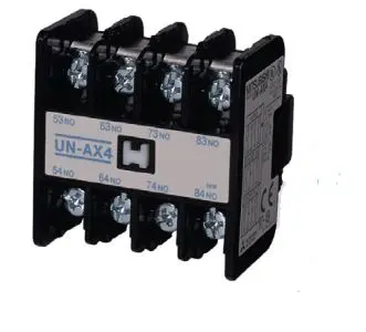 UN-AX4CX 2A2B