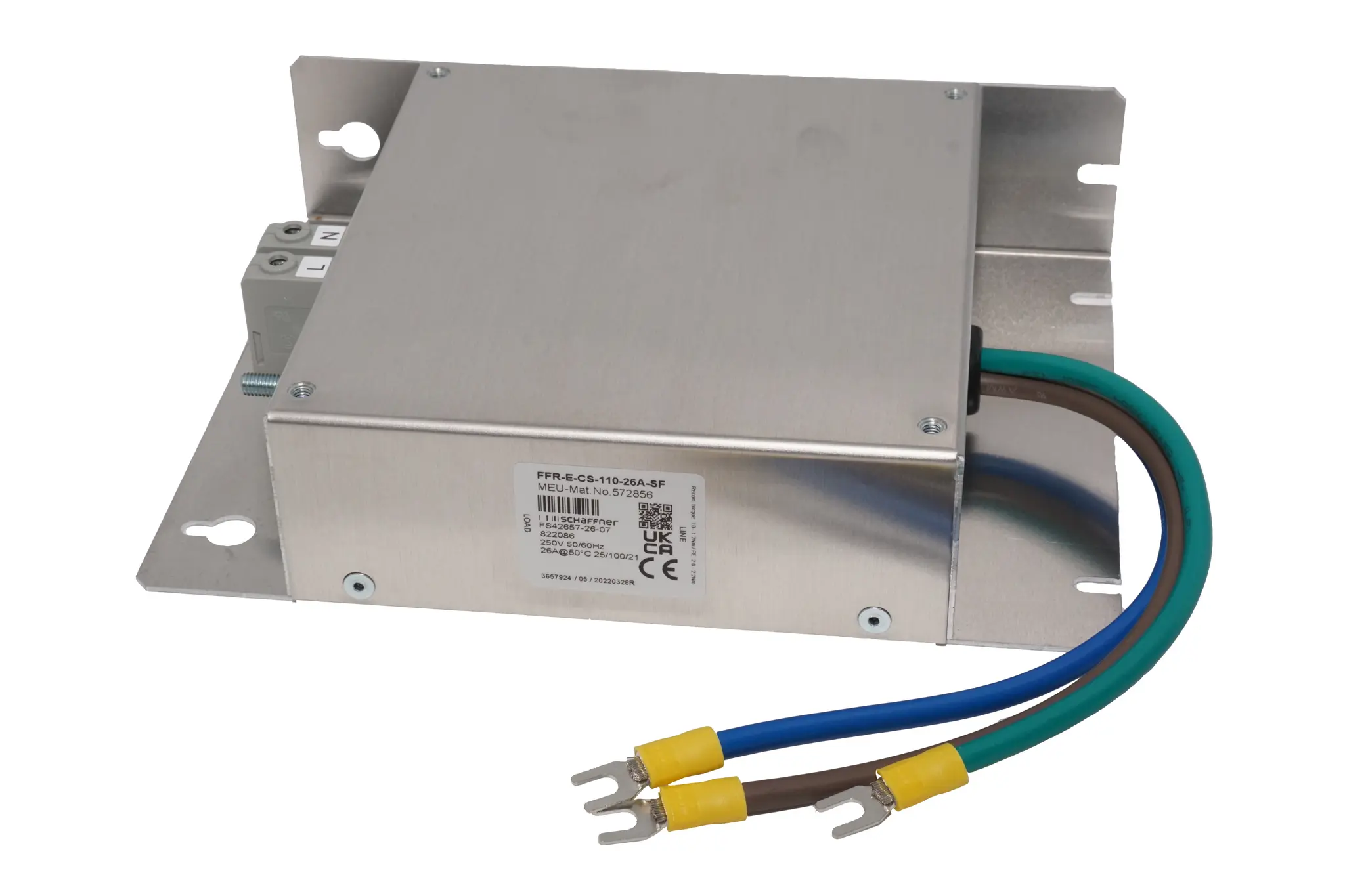 Produktfoto 1 von FFR-E-CS-110-26A-SF1