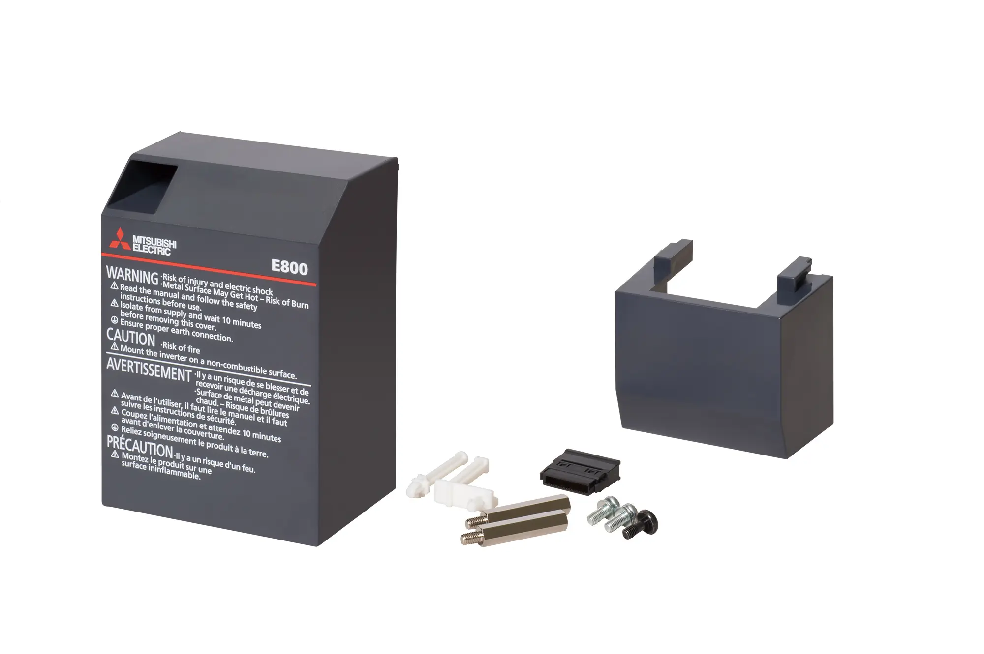 Produktfoto 1 von FR-A8AP-60 E-KIT