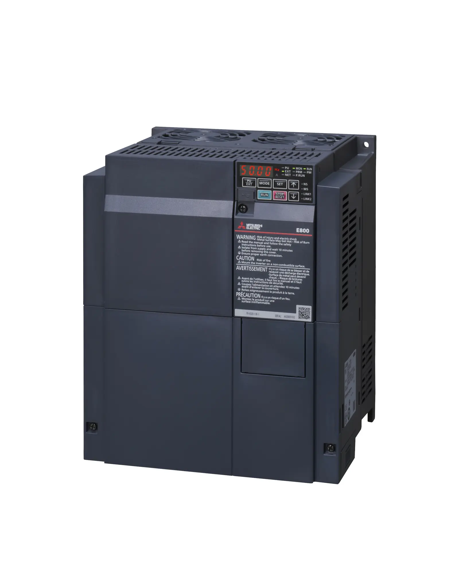 Produktfoto 1 von FR-E840-0300SCEPB-60