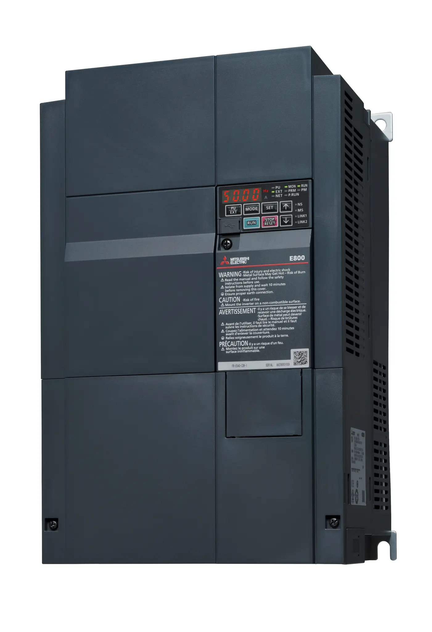 Produktfoto 1 von FR-E840-0380SCEPB-60
