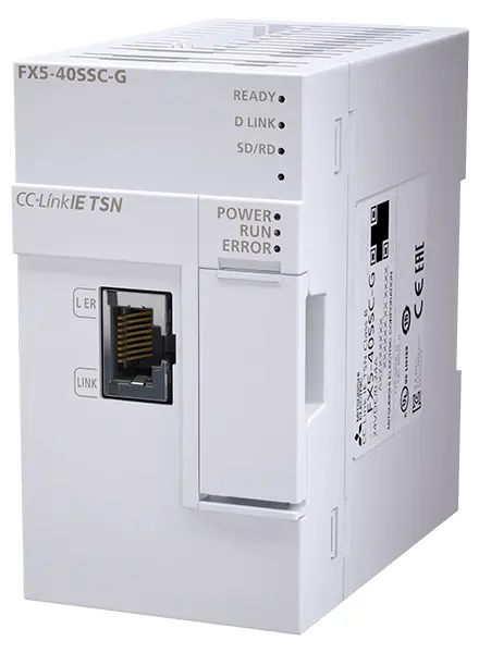 Produktfoto 1 von FX5-40SSC-G