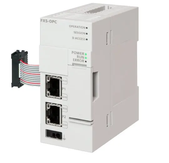 Produktfoto 1 von FX5-OPC