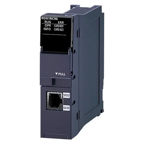 Produktfoto 1 von RD81RC96