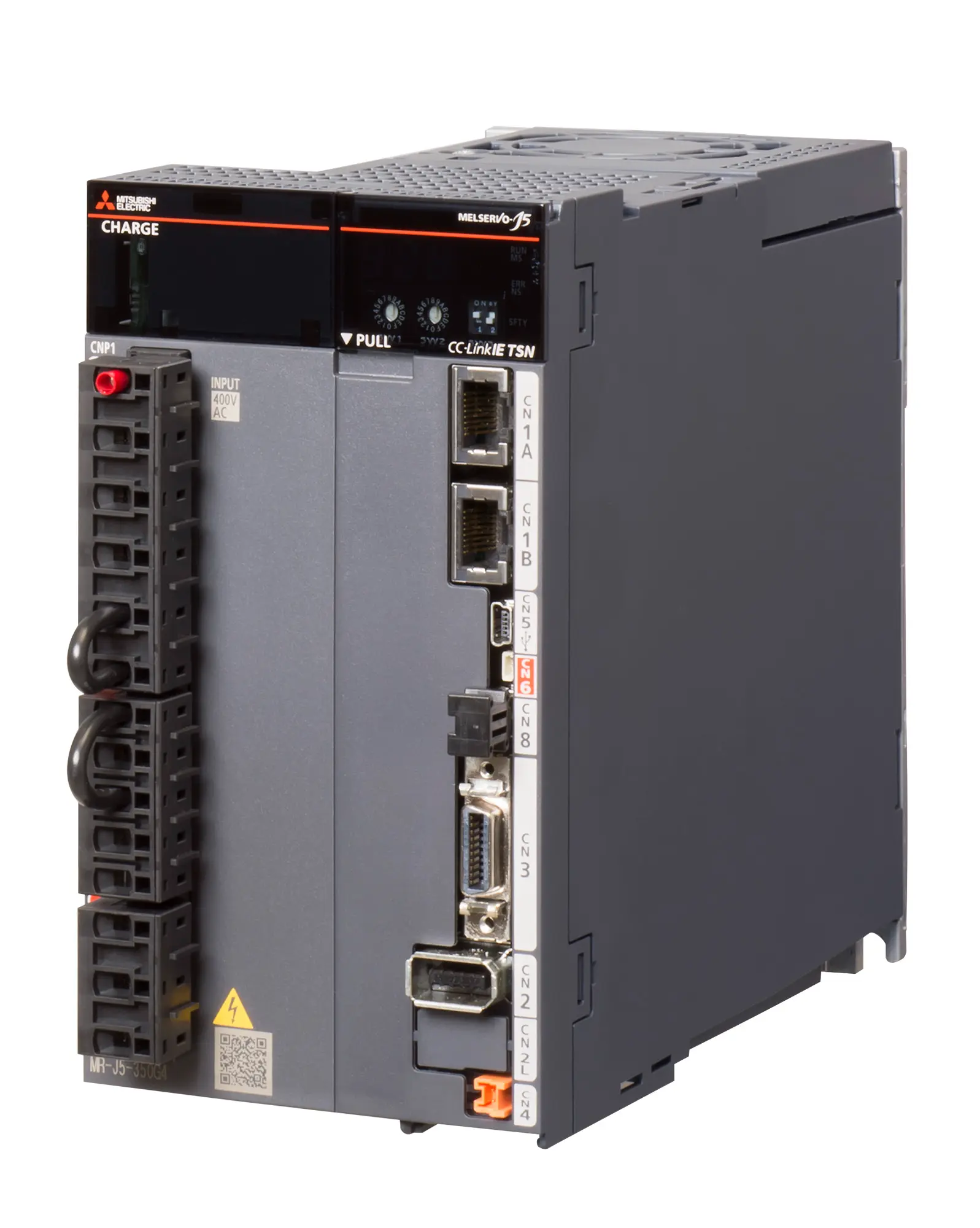 MR-J5-350G4-RJN1