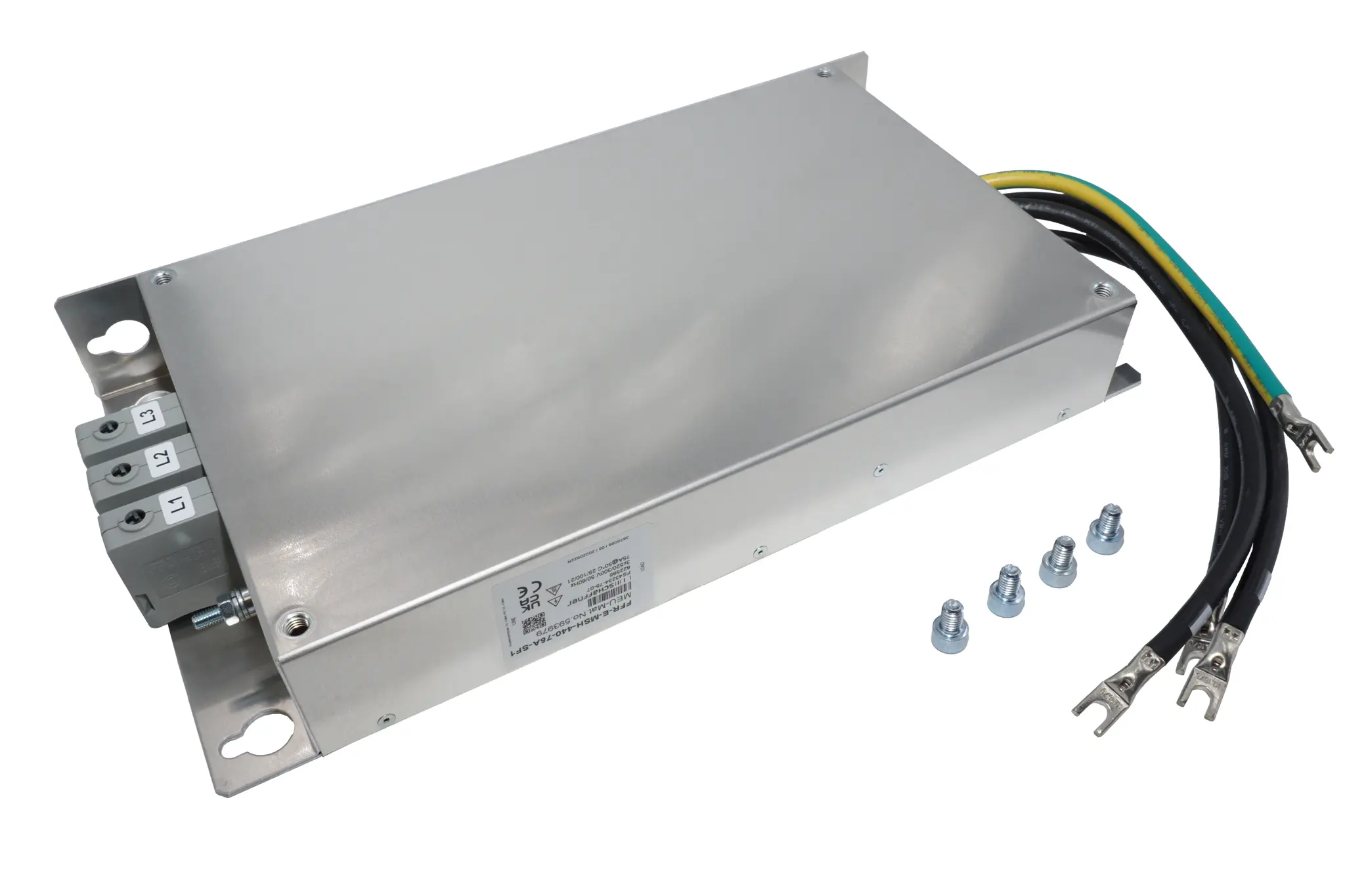 Produktfoto 1 von FFR-E-MSH-440-75A-SF1