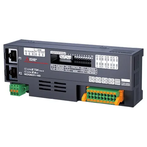 Produktfoto 1 von NZ2GN2S1-16D