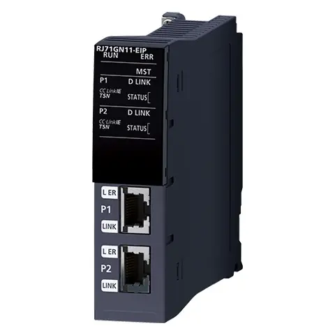 Produktfoto 1 von RJ71GN11-EIP