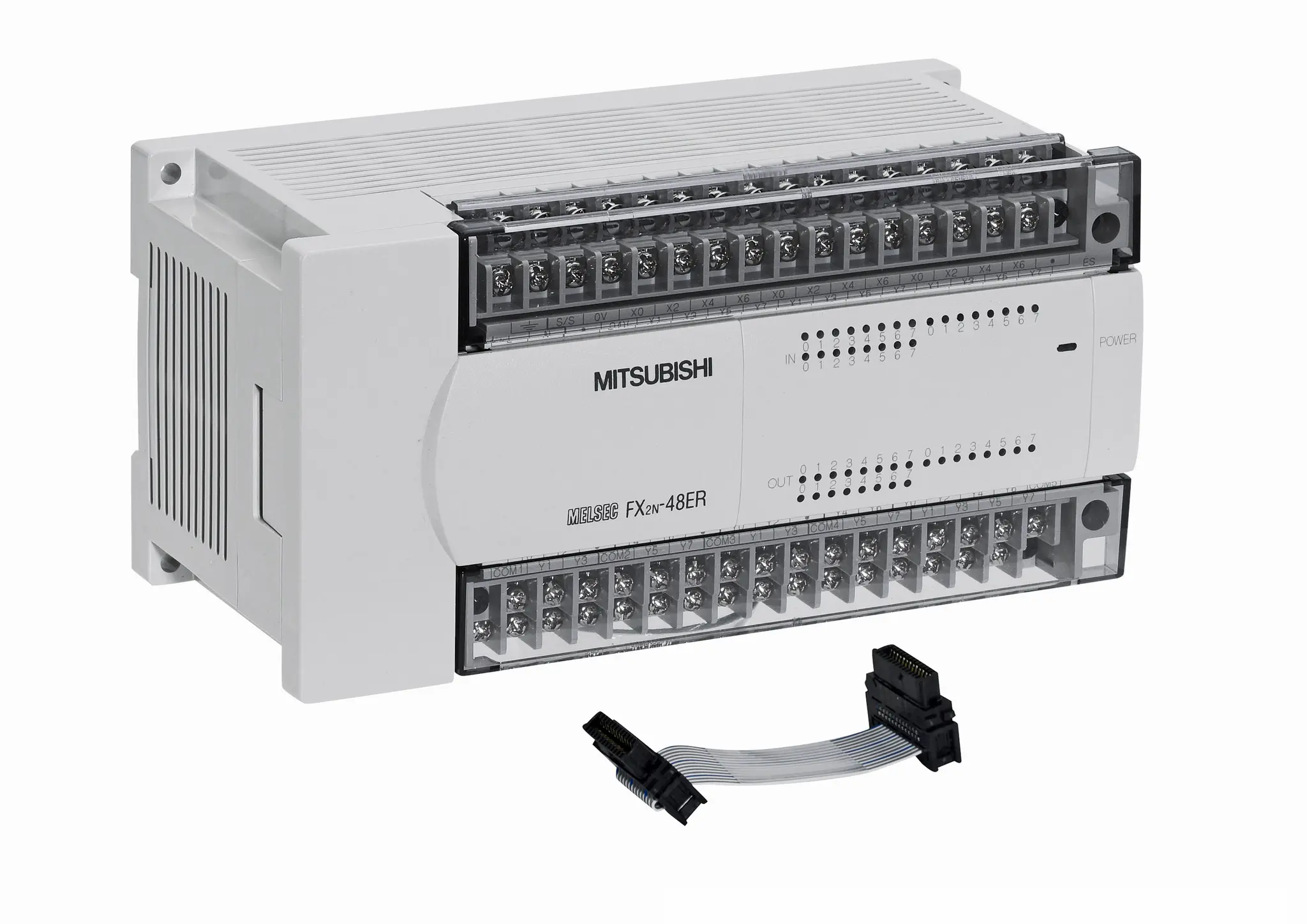 Produktfoto 1 von FX2N-48ER-ES/UL