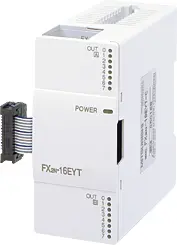 Produktfoto 1 von FX2N-16EYR-ES/UL