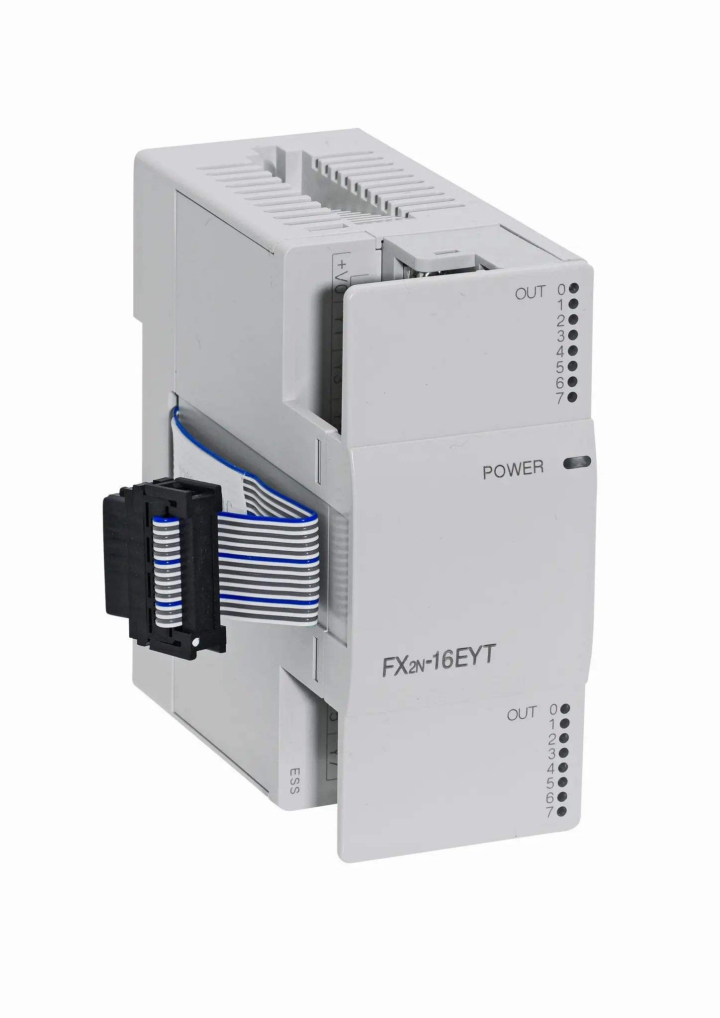 Produktfoto 1 von FX2N-16EYT-ESS/UL