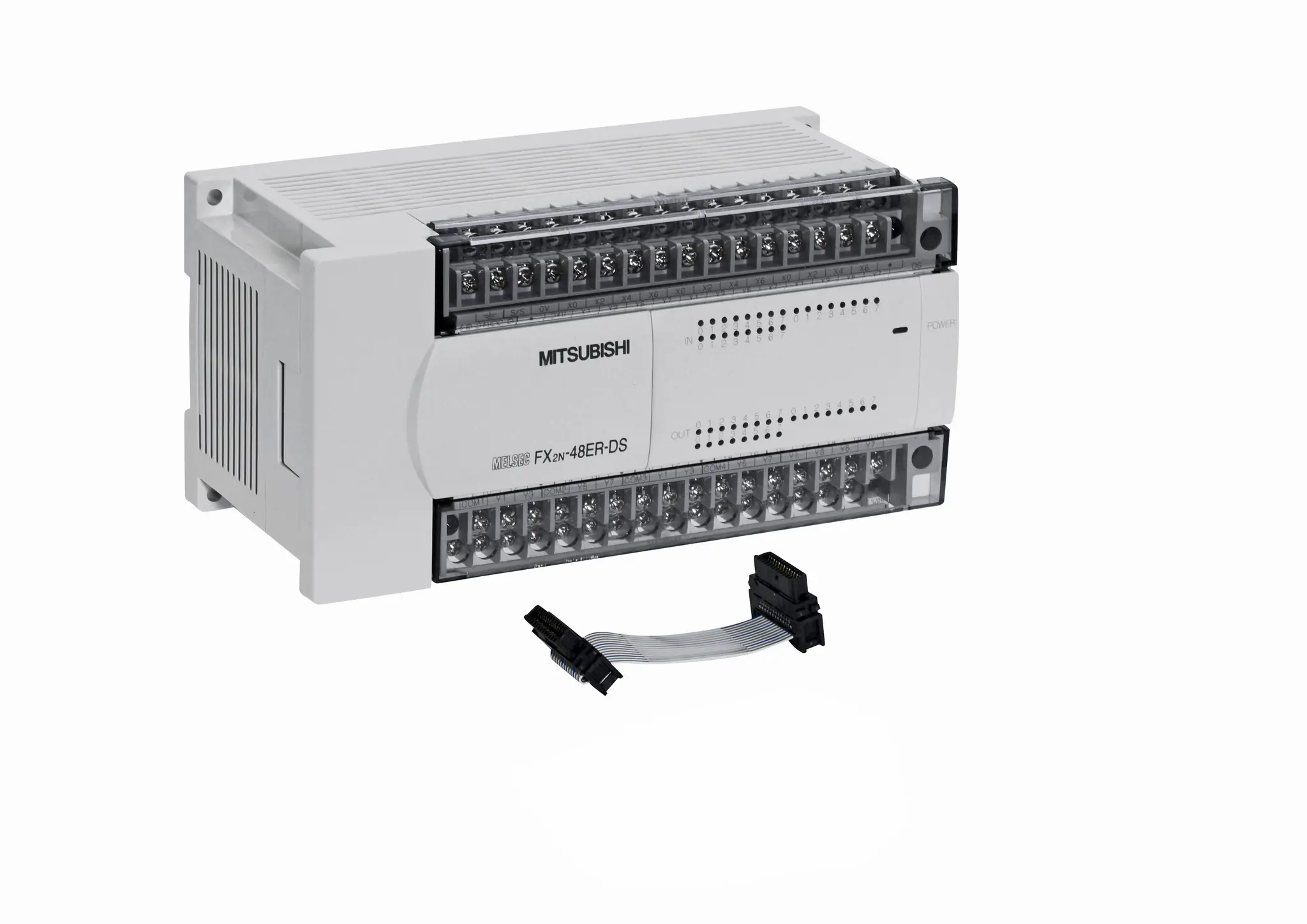 Produktfoto 1 von FX2N-48ER-DS