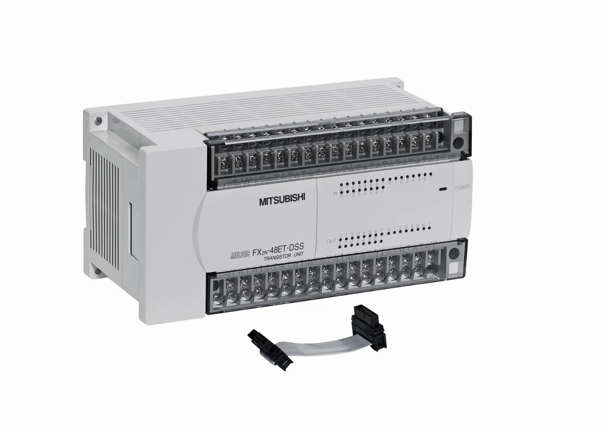 Produktfoto 1 von FX2N-48ET-DSS
