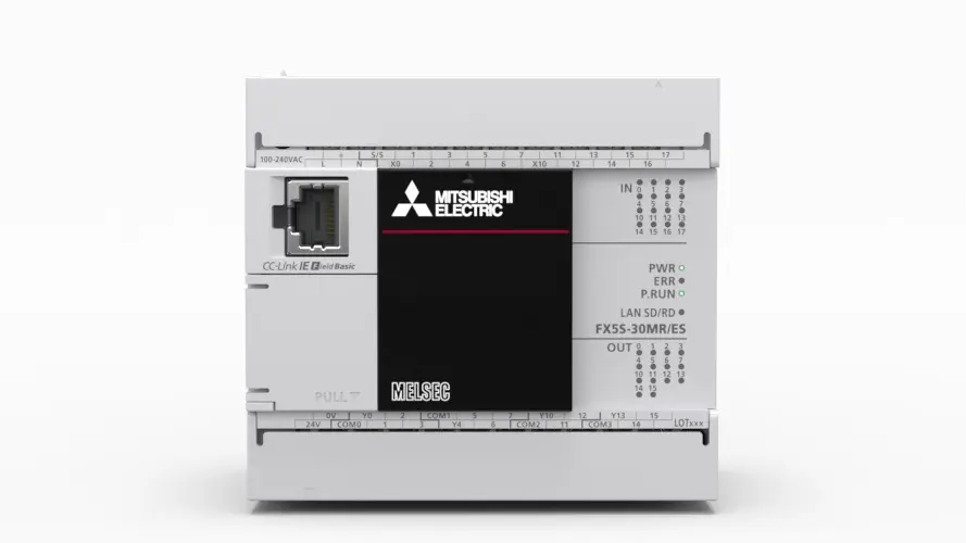 Produktfoto 1 von FX5S-30MR/ES