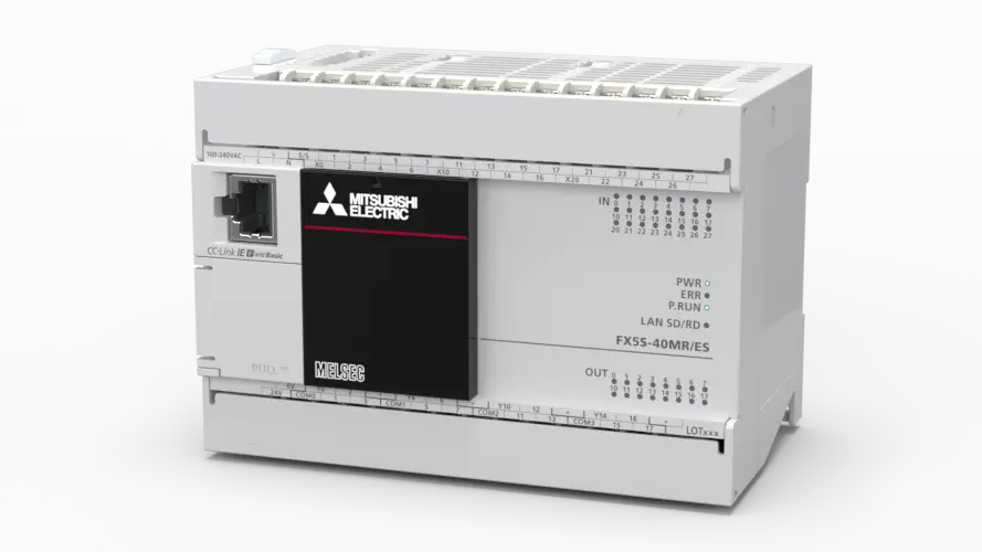 Produktfoto 1 von FX5S-40MR/ES