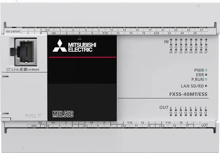 Produktfoto 1 von FX5S-40MT/ESS