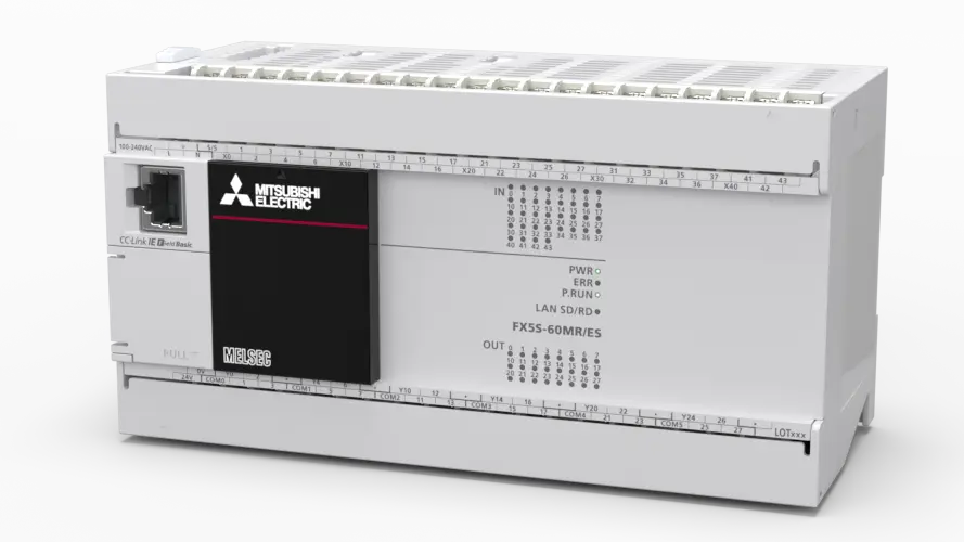 Produktfoto 1 von FX5S-60MR/ES