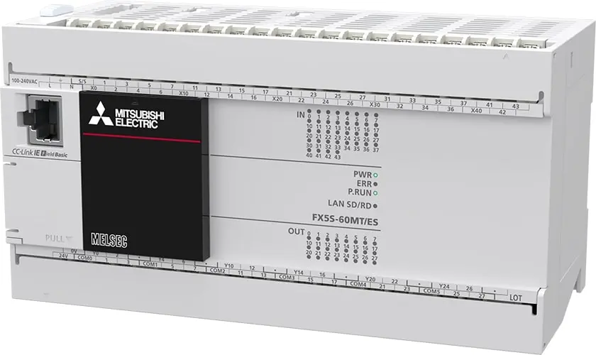 Produktfoto 1 von FX5S-60MT/ES