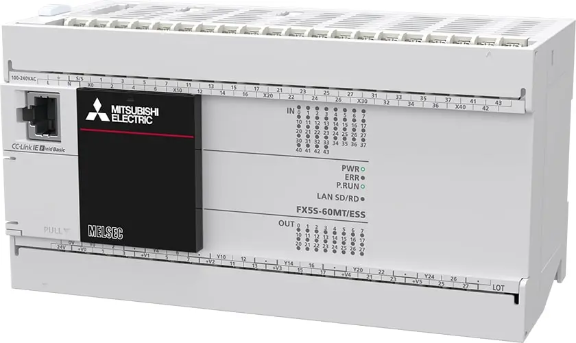 Produktfoto 1 von FX5S-60MT/ESS