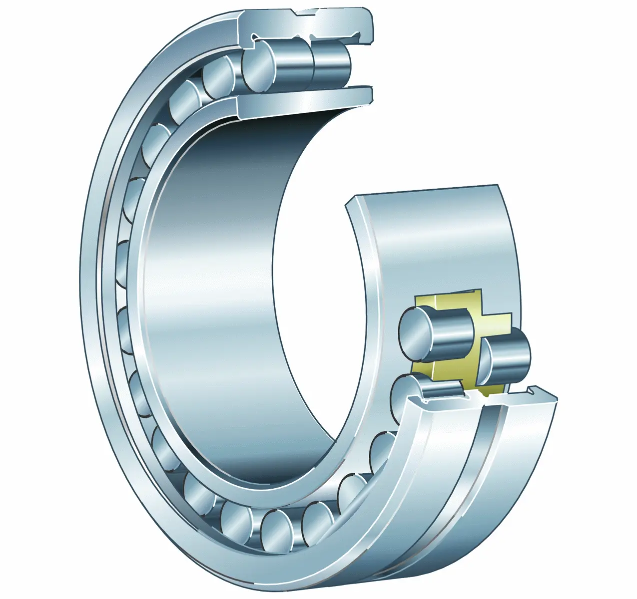 Produktfoto 1 von NNU4920-S-K-M-SP | NNU 4920 K
