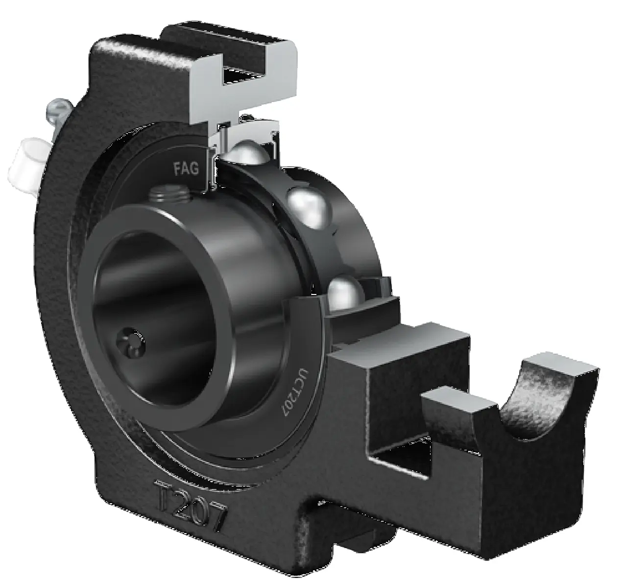 Produktfoto 1 von UCT210-J7 | UCT 210