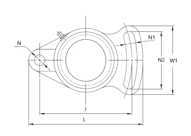 Produktfoto 1 von FA209 | FA 209