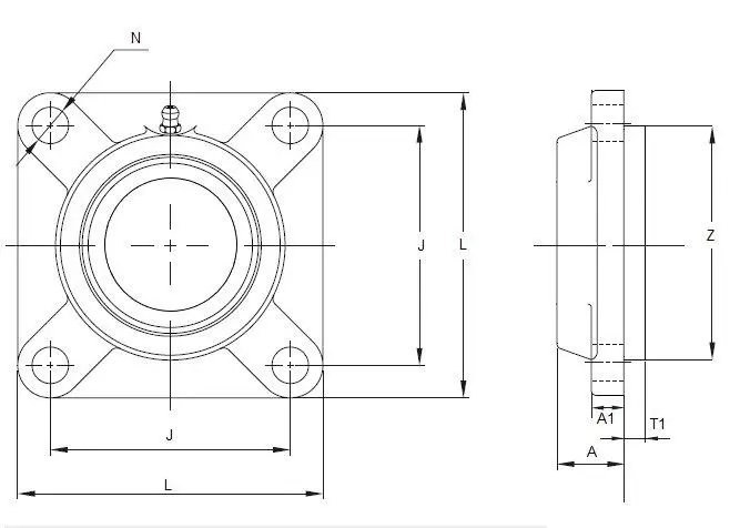 Produktfoto 1 von FS314 | FS 314
