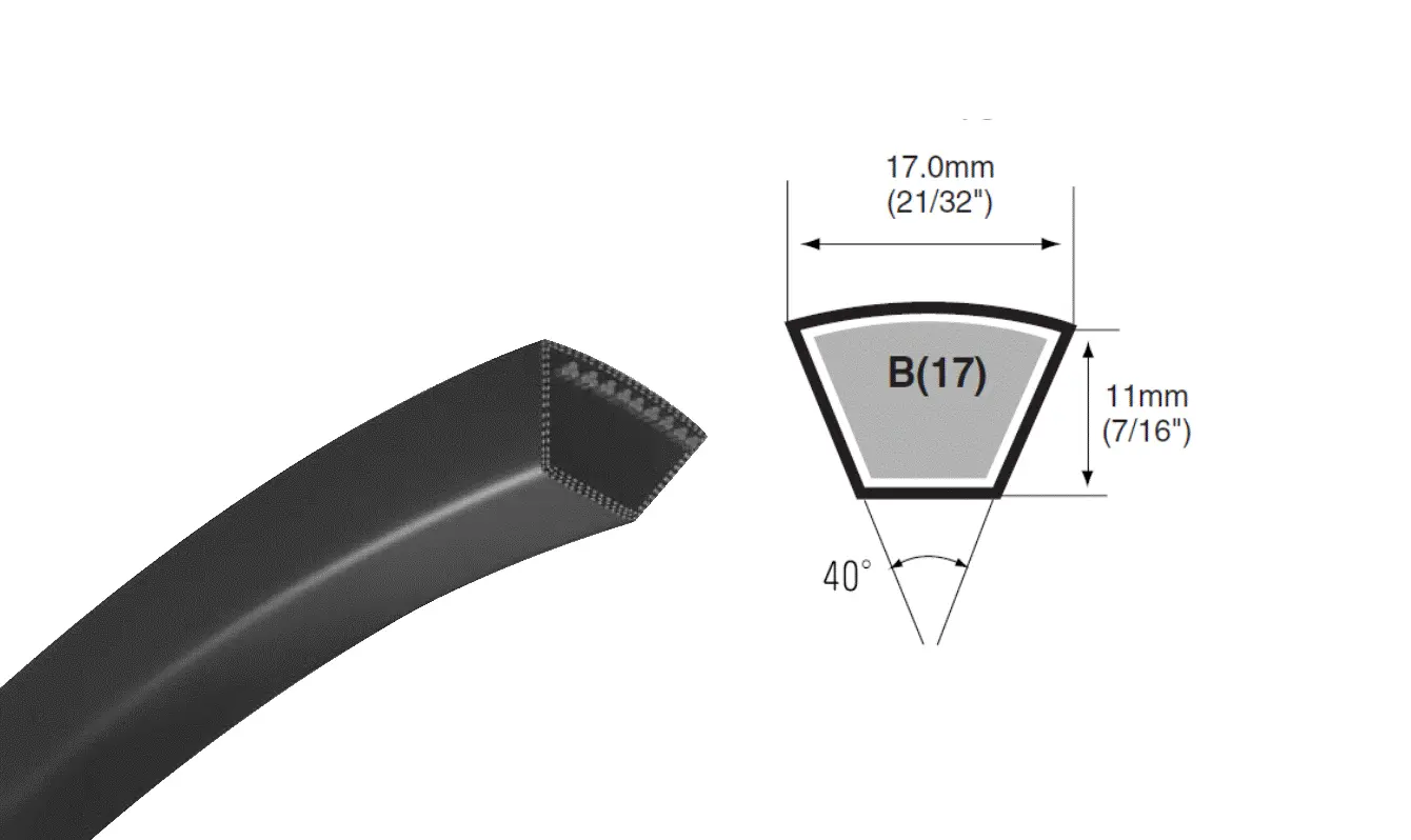 Produktfoto 1 von B 2400  =B93/2360 Li | B 2400