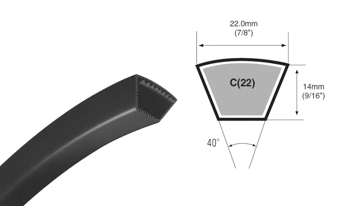 Produktfoto 1 von C 3250 =C126/3200 Li | C 3250