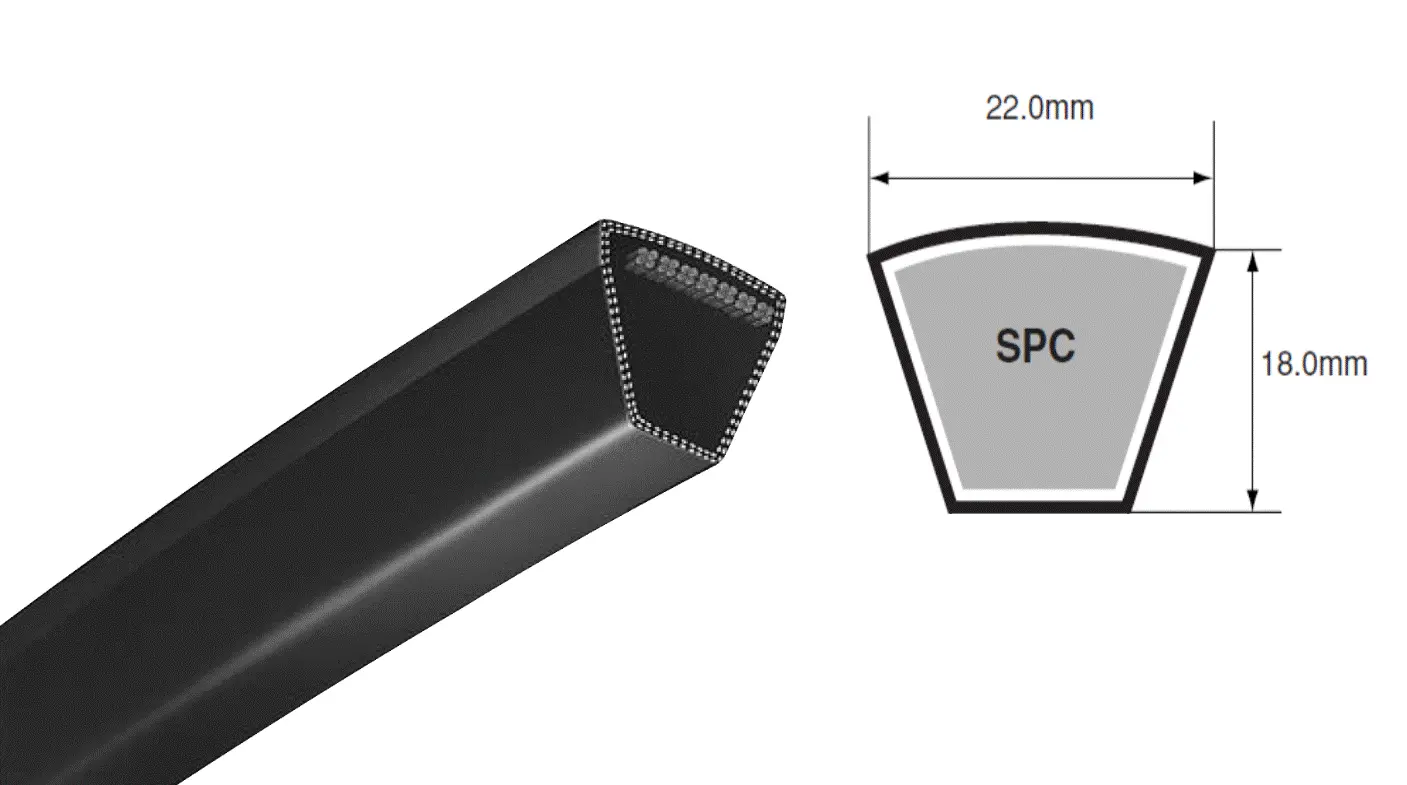 Produktfoto 1 von SPC2240 | SPC 2240