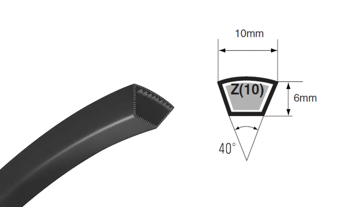 Produktfoto 1 von Z 710  =Z27/685 Li | Z 710
