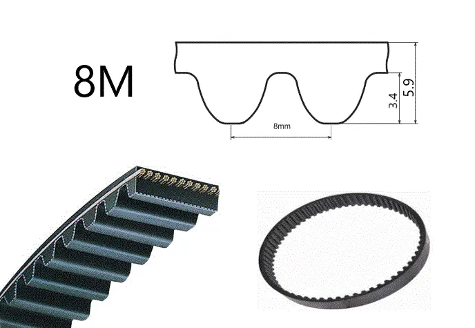 Produktfoto 1 von 960GP8M33 | 960 8MGT 33 = TR231.963