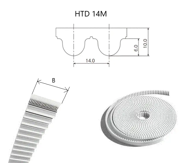 LL PU HPL14 -85 RSL | LL PU HPL14 -85 RSL